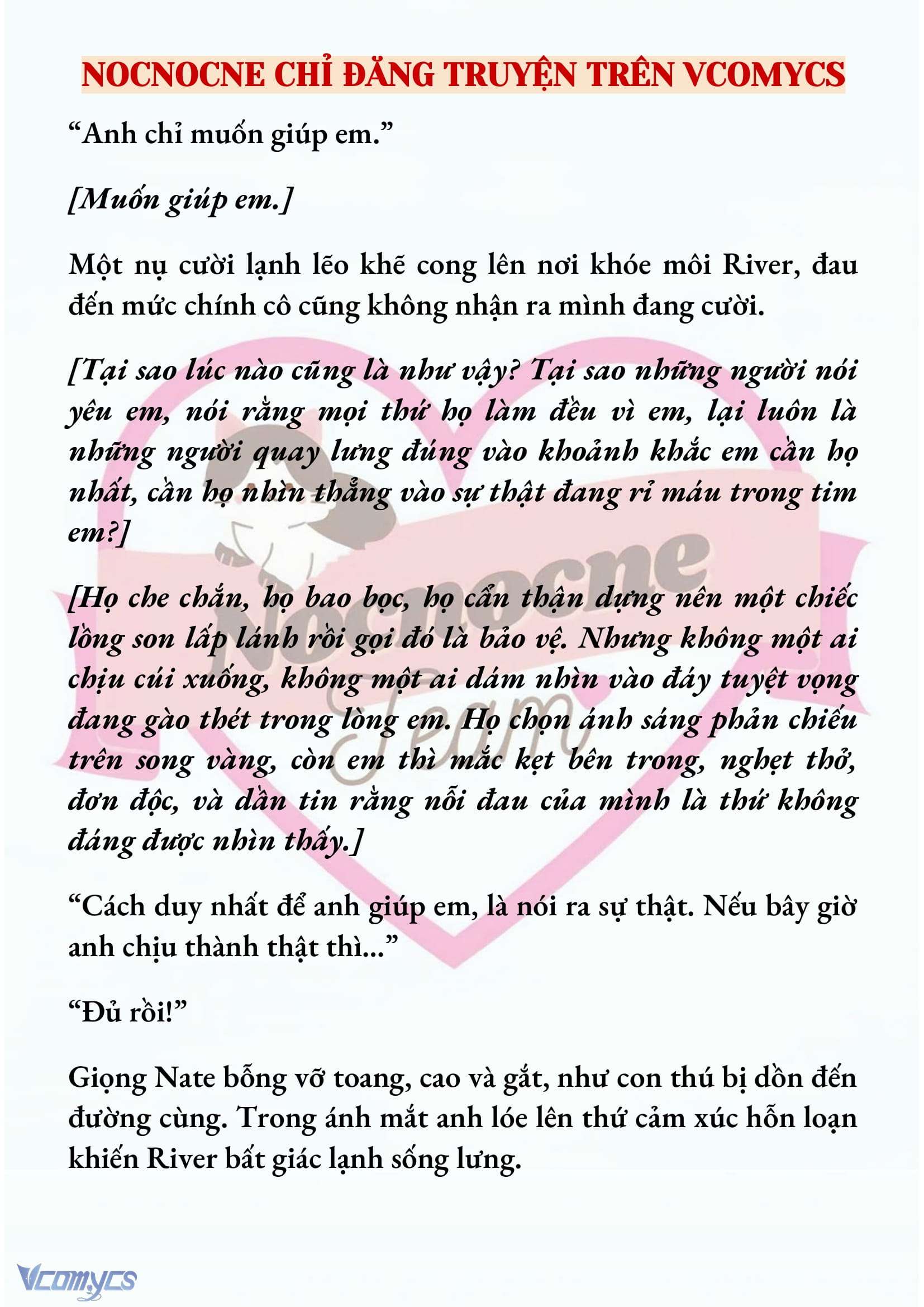 [TIỂU THUYẾT] ĐIỂM CHÍ Chap 88 - Trang 2