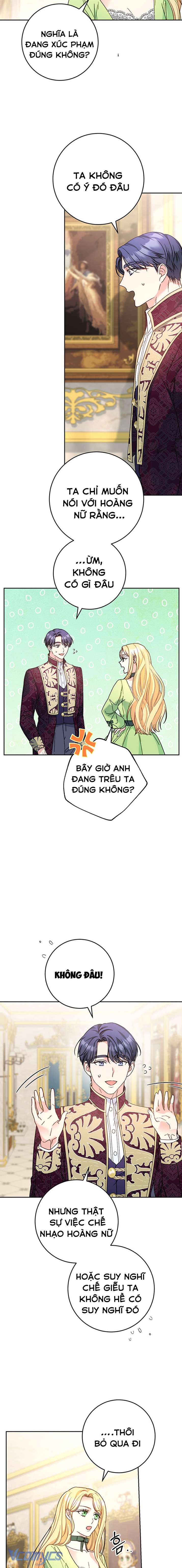 Nuôi Dưỡng Em Gái Xinh Đẹp Chap 10 - Trang 3