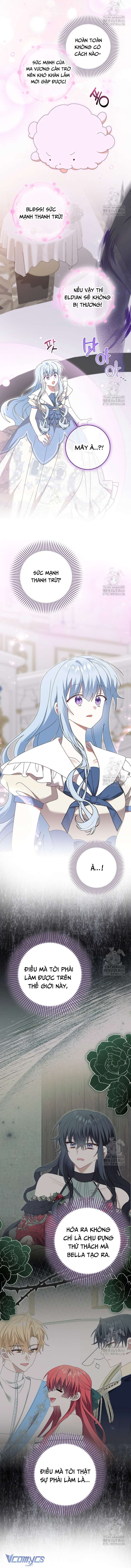 Tôi Sẽ Chiếm Lấy Ngư Trường! Chap 58 - Trang 3