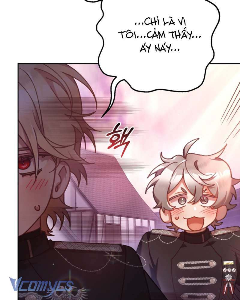 [Sứa Biển] Em Trai Tôi Là Hoàng Đế Ngang Ngược Chap 40 - Trang 2