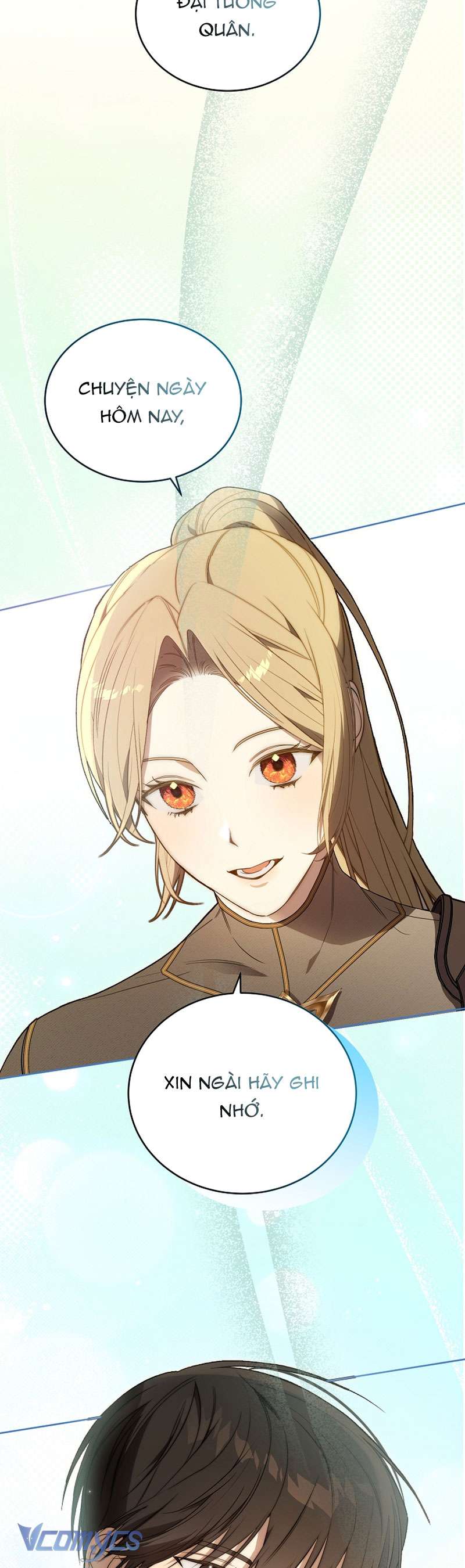 Khi Bình Mình Siết Chặt Lấy Cổ Chap 3 - Trang 2