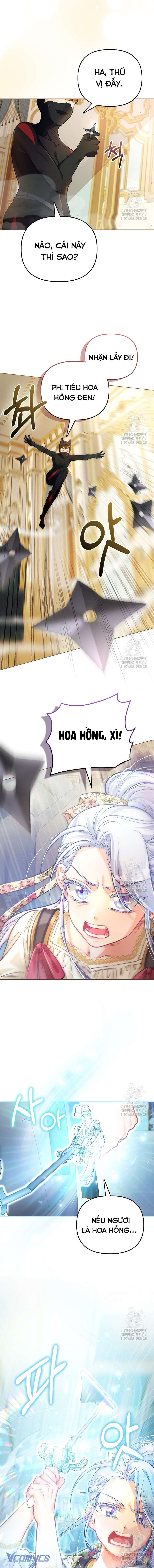Phương Pháp Trồng Lúa Đặc Biệt Của Ác Nữ Chapter 30 - Next Chapter 31