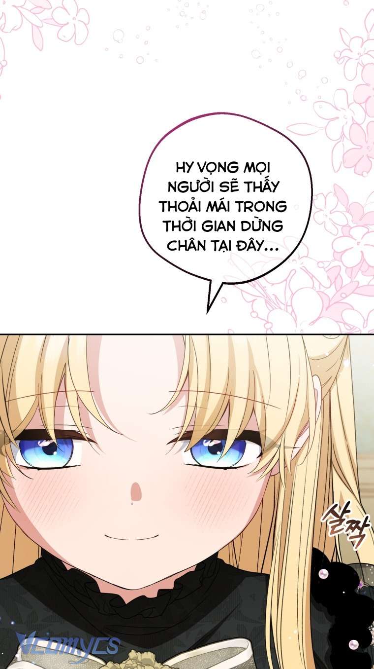 Được Yêu Thương Mà Còn Ngại Ngùng Sao! Chap 111 - Trang 2