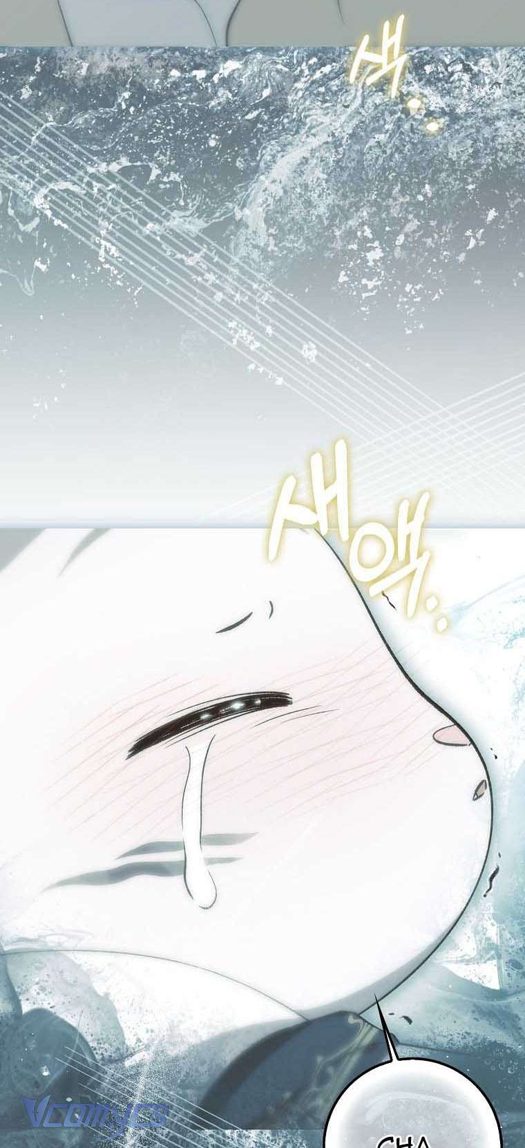 Công Chúa Bạch Hổ Không Có Nguy Hiểm Nha! Chap 8 - Trang 2