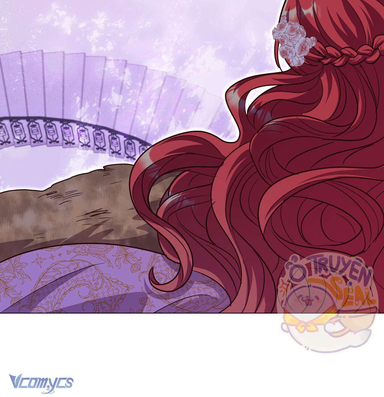 Kết Thúc Viên Mãn Không Cần Tình Yêu Chap 5 - Trang 3