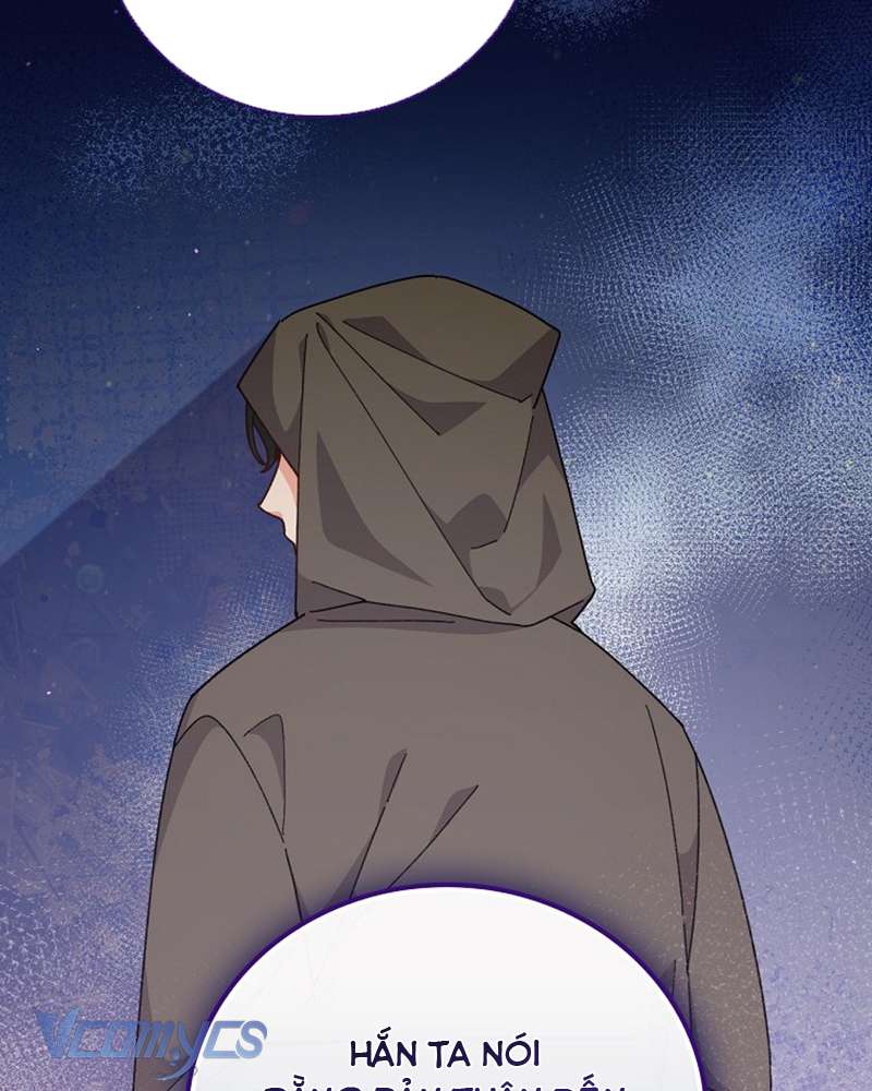 Chị Gái Của Nhân Vật Phản Diện Hôm Nay Cũng Đang Đau Khổ Chap 85 - Trang 4