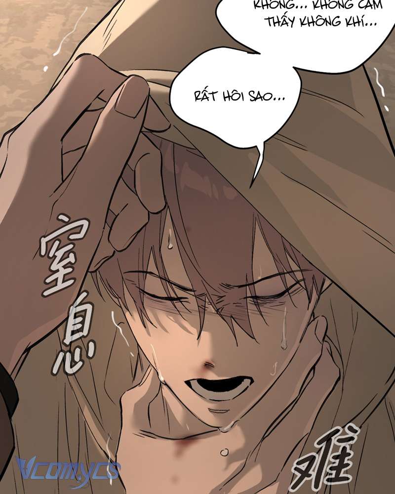 Ác Chi Hoàn Chapter 64 - Trang 4