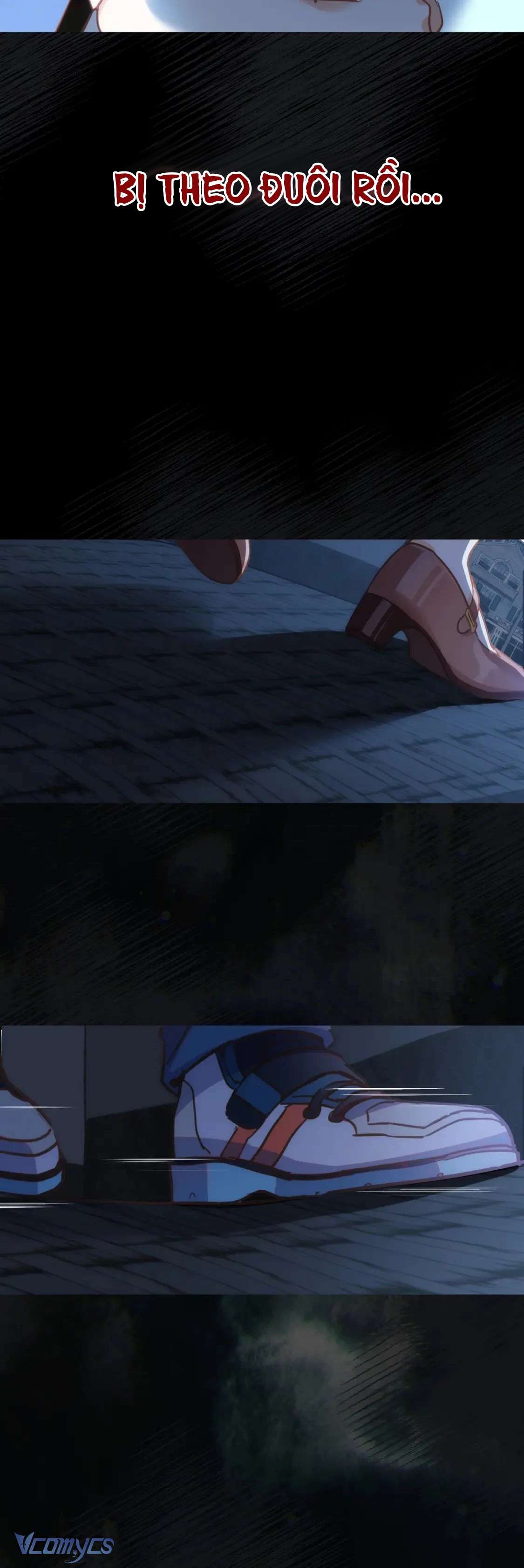 Tình Địch Kỳ Quái Tăng Thêm Rồi! Chap 74 - Trang 2