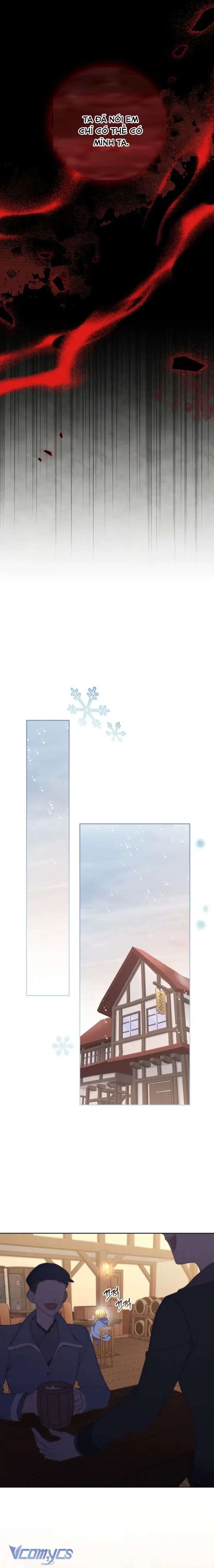 [PNT] Nam Chính À, Tôi Sẽ Tôn Trọng Sở Thích Của Anh! Chap 21 - Trang 2