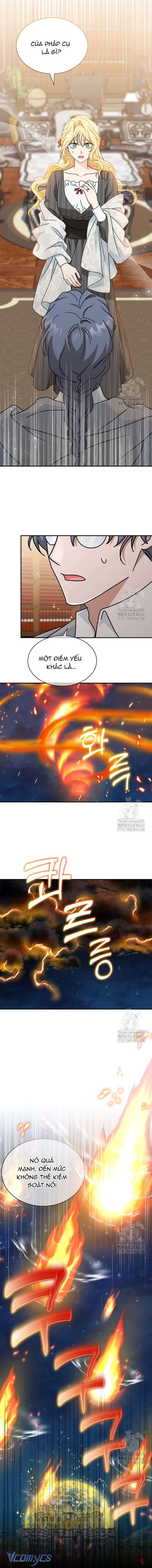 Cô Gái Sẽ Trở Thành Chủ Gia Đình Chap 92 - Trang 3