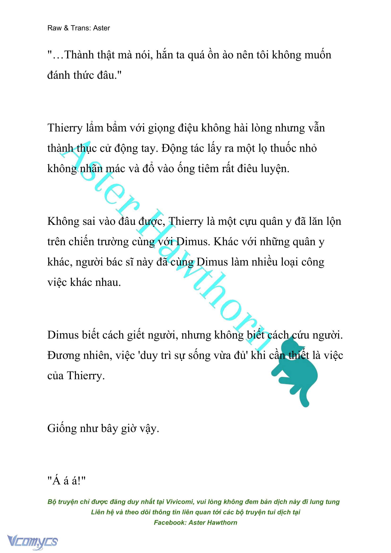 [NOVEL] Odalisque Chap 105 - Trang 2