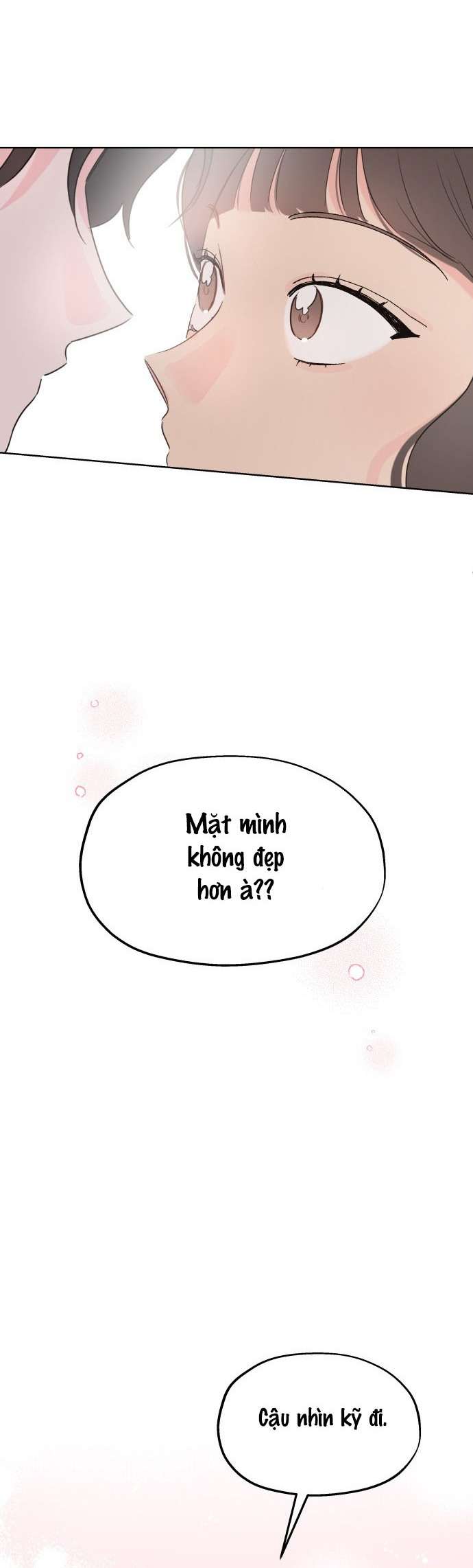 Tình Yêu Giả Mạo Chap 1 - Trang 2