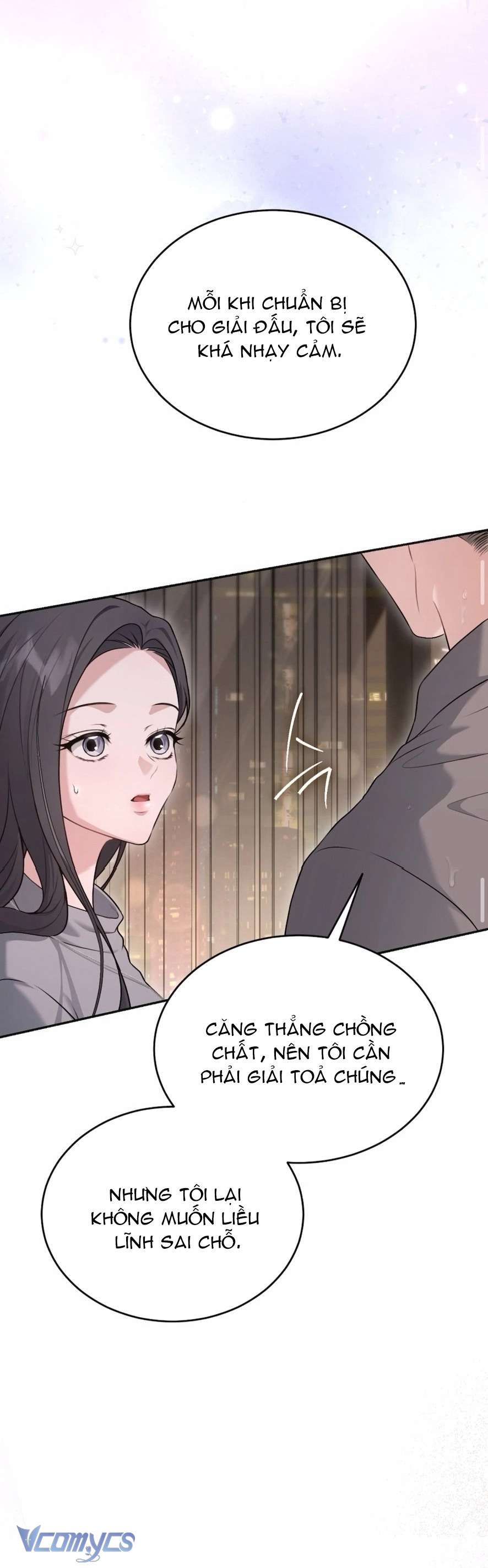 Cùng Làm Những Chuyện Điên Rồ Chap 1 - Trang 2