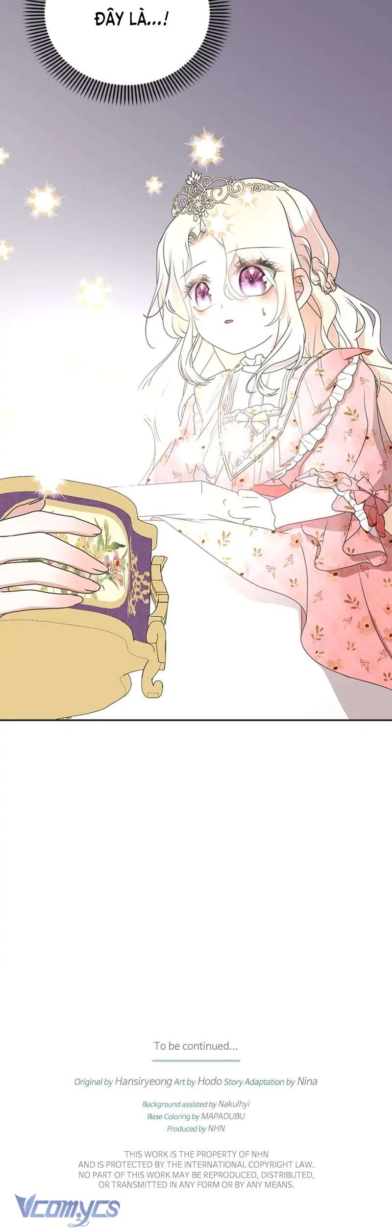 Sinh Ra Trở Thành Nhân Vật Không Có Trong Nguyên Tác Chap 16 - Trang 2