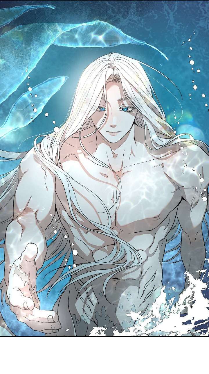 Câu Cá Cũng Bắt Được Người Cá Sao? Chap 1 - Next Chap 2