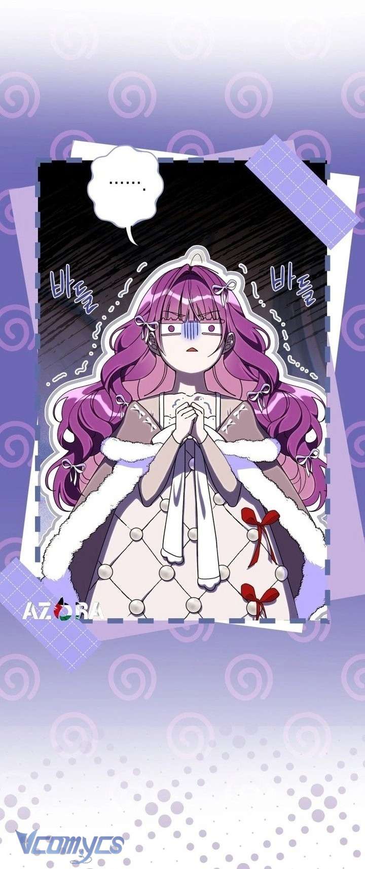 Người Vợ Hắc Ám Của Cậu Chồng Nhỏ Chap 34 - Trang 2