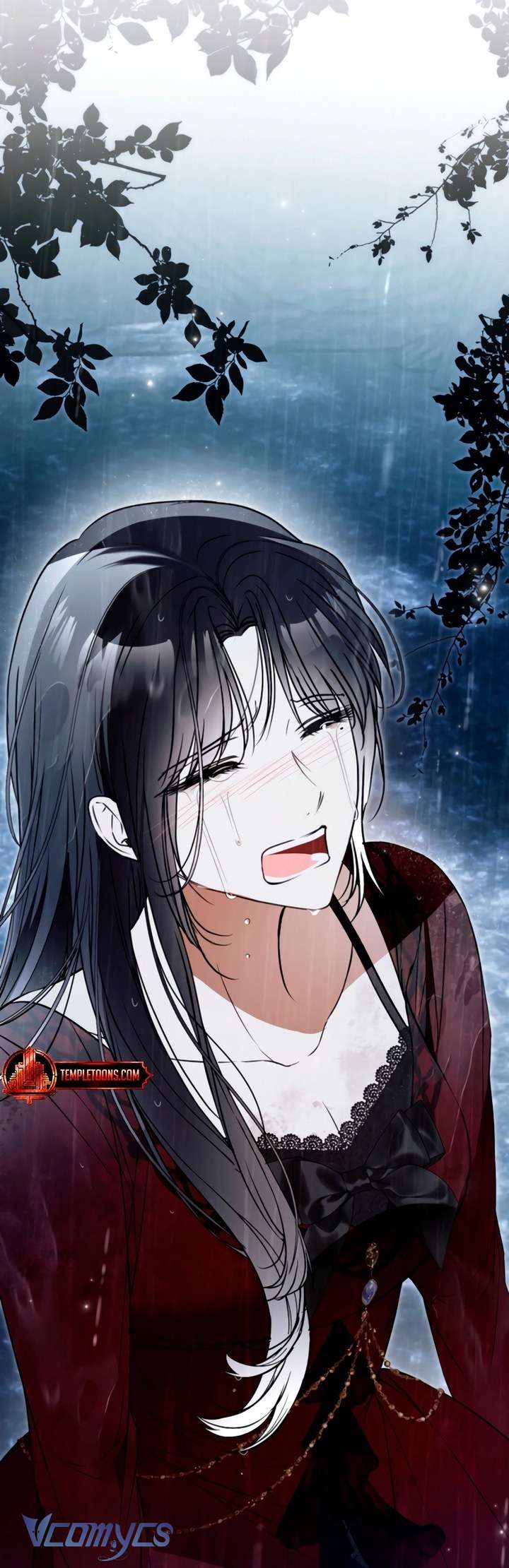 Ai Đó Đang Điều Khiển Cơ Thể Của Tôi Chap 74 - Trang 4