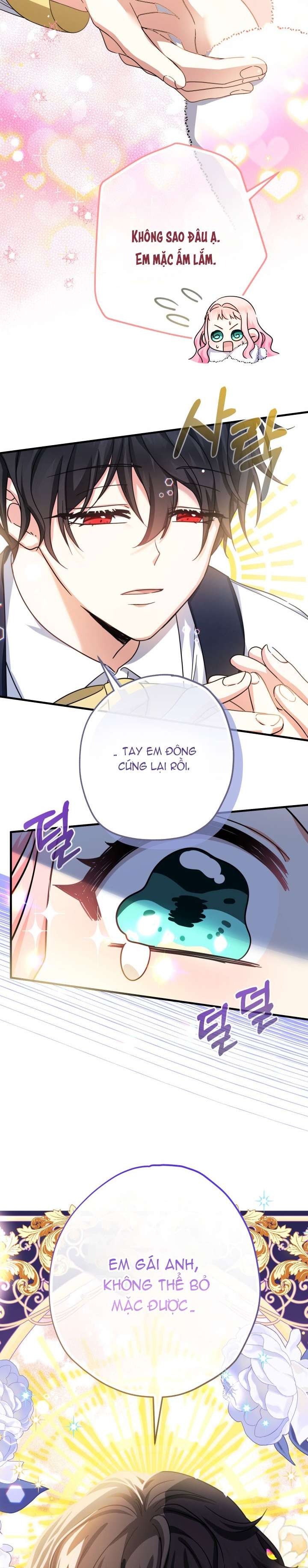 [PNT] Tiểu Thư Tích Tiền Đi Bụi Chap 26 - Trang 2