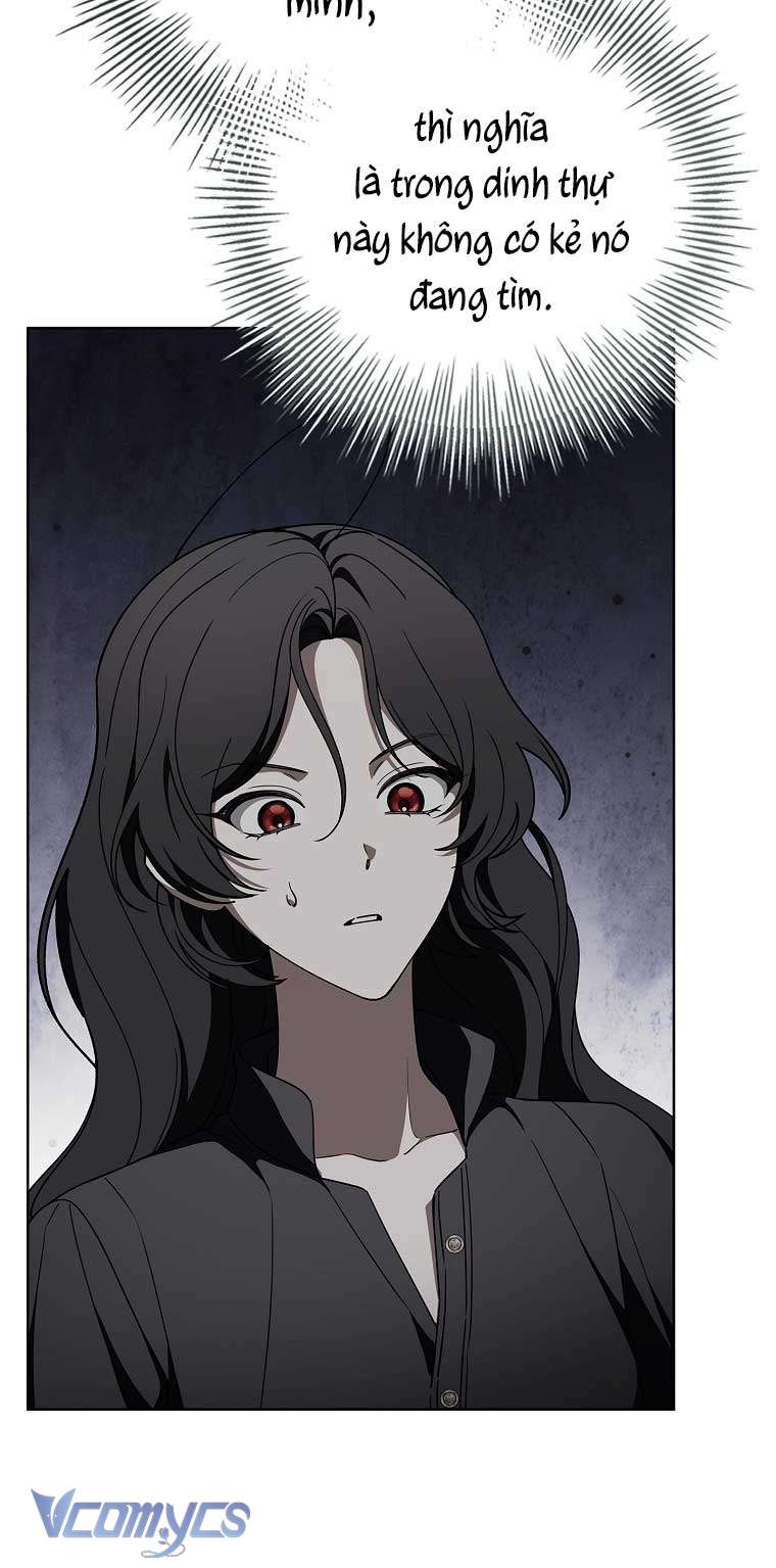 100 lời nguyền tại dinh thự Illestone Chap 26 - Trang 3