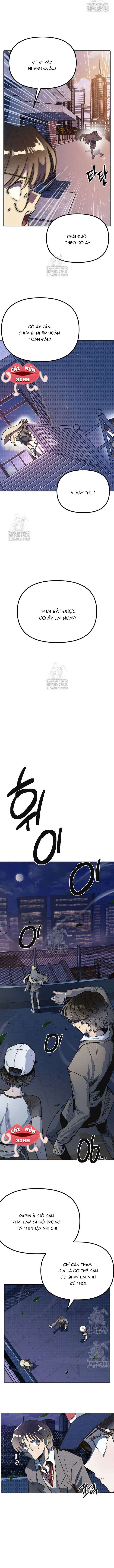 Thiếu Nữ 12 Con Giáp Chap 2 - Trang 3