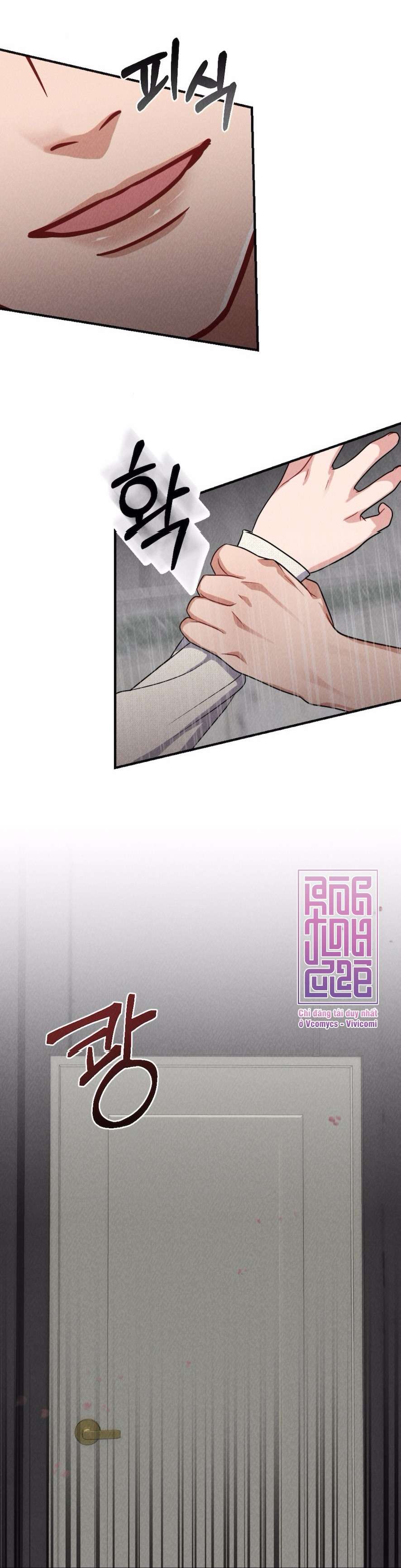 〖18+〗- Trò Chơi Quyền Lực Chap 7 - Trang 2