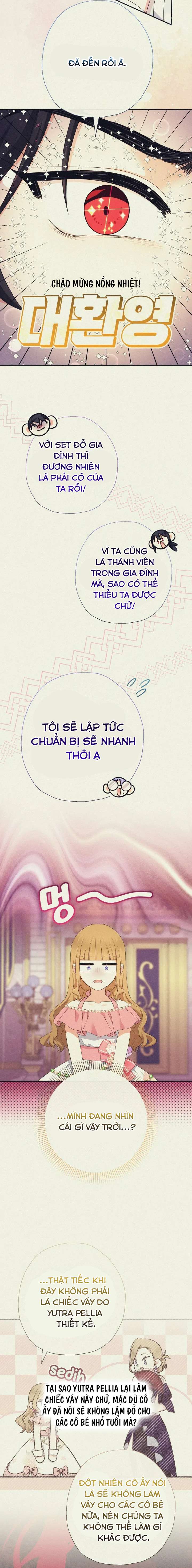 [PNT] Tiểu Thư Tích Tiền Đi Bụi Chap 74 - Trang 2