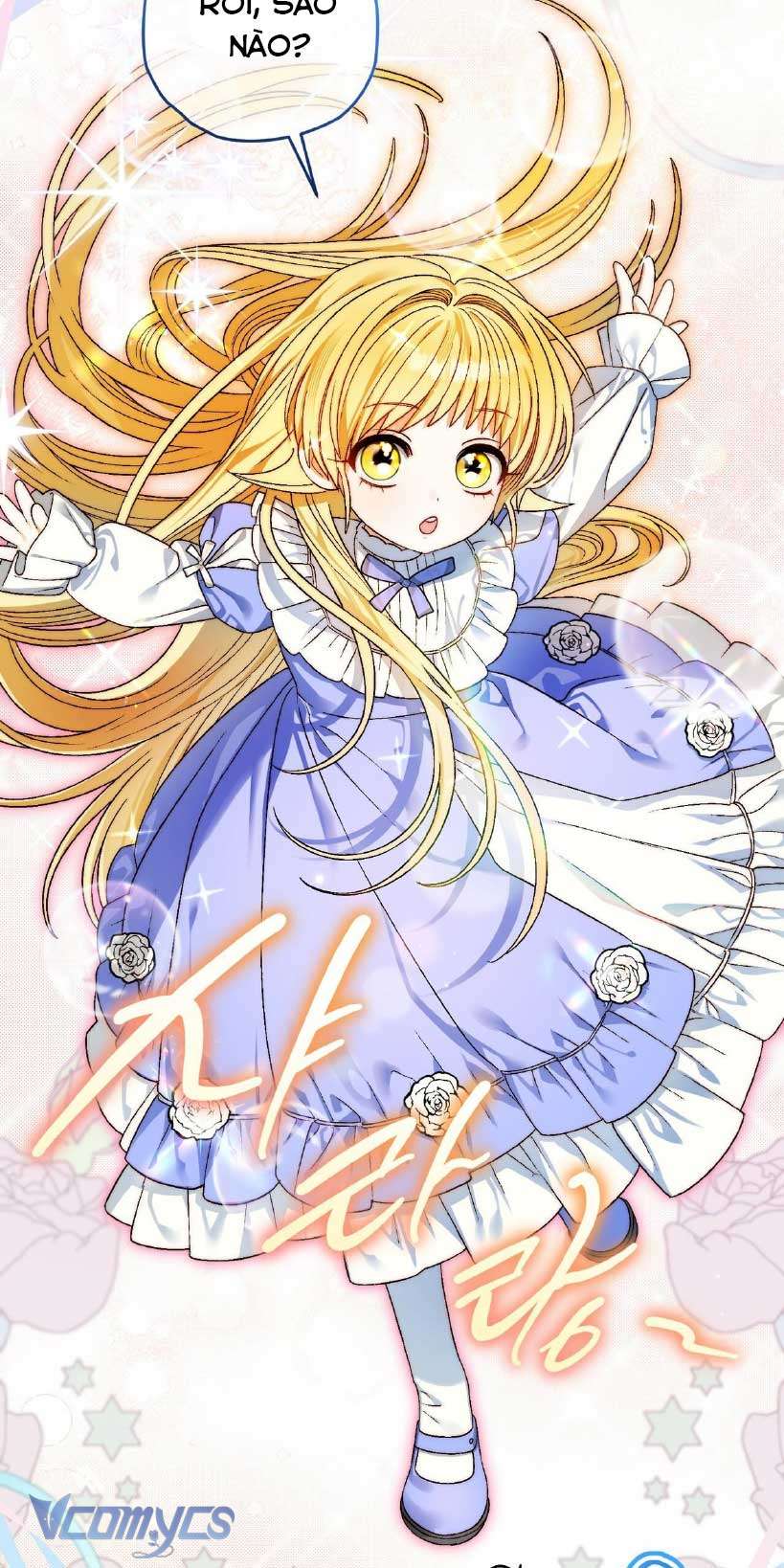 Gửi đến người sói yêu dấu của em Chap 7 - Trang 2