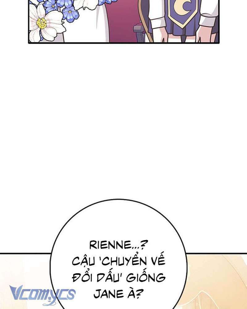 Tôi Thề Chúng Ta Chỉ Là Bạn Chap 62 - Trang 3