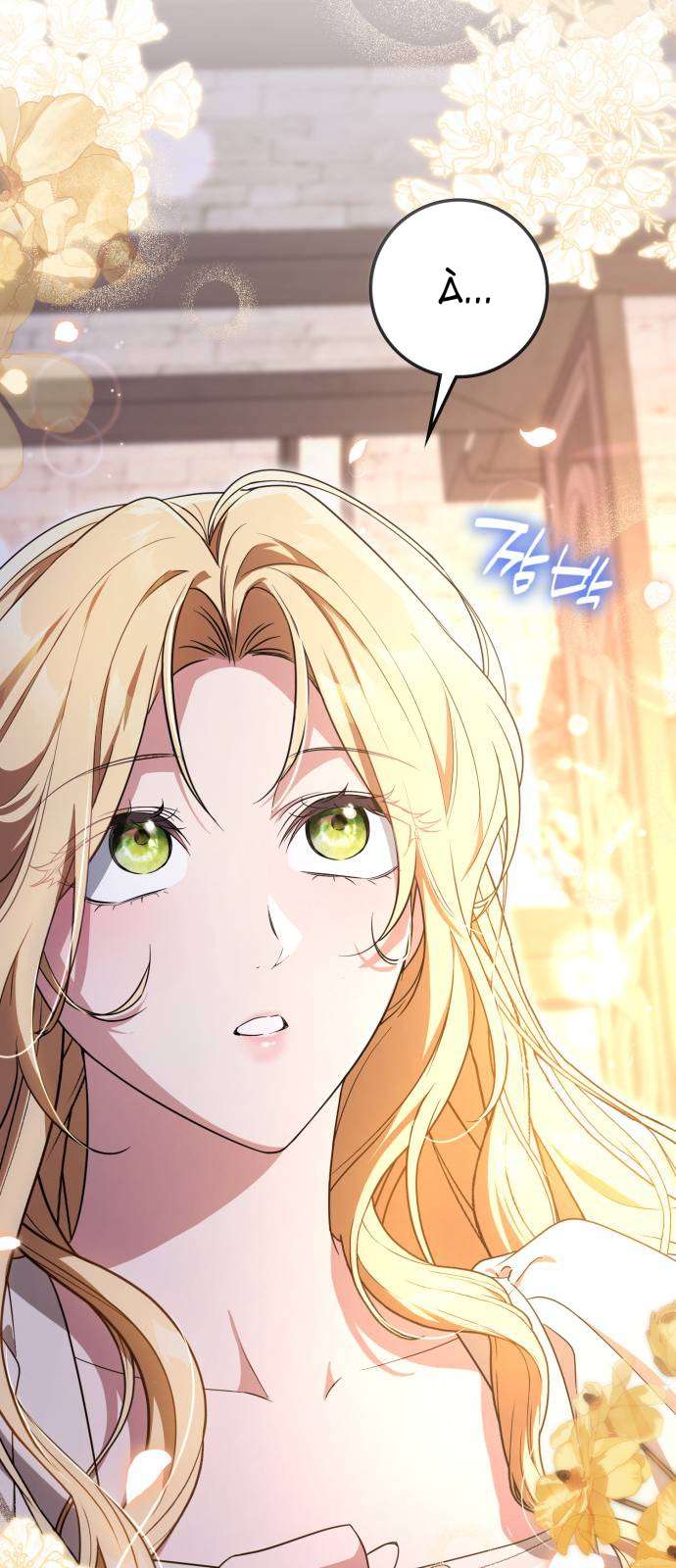 Nữ Công Tước Chiến Lợi Phẩm Chap 25 - Next Chap 26