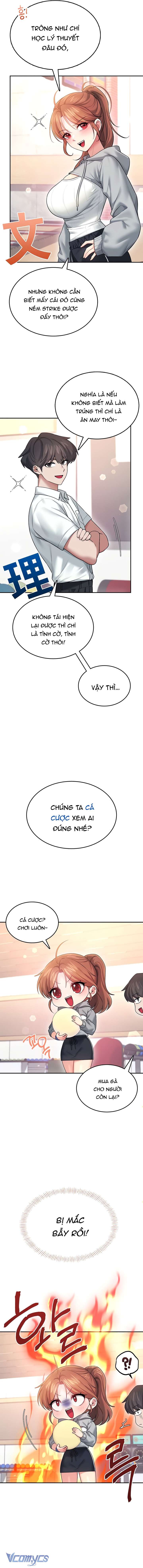 [18+] Đồ Chơi Tình Dục Không Dây Chap 44 - Next Chap 45