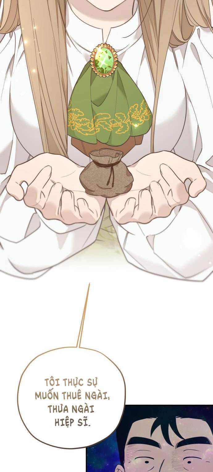 Trận Đấu Đồng Đội Của Những Tài Xế Xe Tải Chap 3 - Trang 4