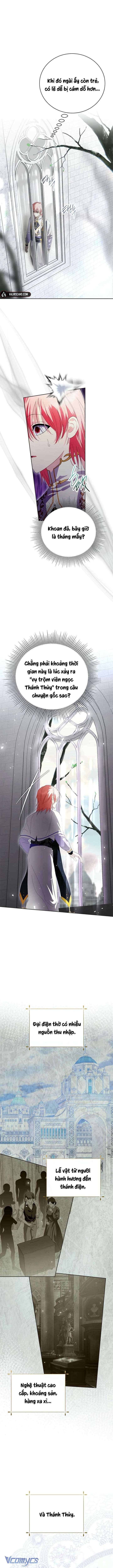 [PNT] Phía Sau Mặt Nạ Của Nam Chính Hiền Lành Chap 82 - Trang 2