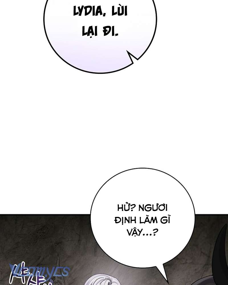 Chị Gái Của Nhân Vật Phản Diện Hôm Nay Cũng Đang Đau Khổ Chap 80 - Trang 4