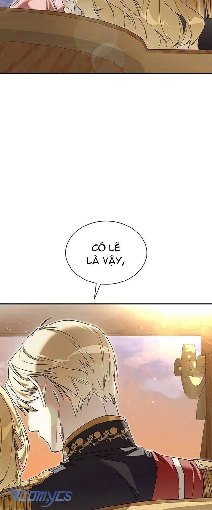 Cứ Cố Gắng Hết Sức Để Hối Hận Chap 17 - Trang 4