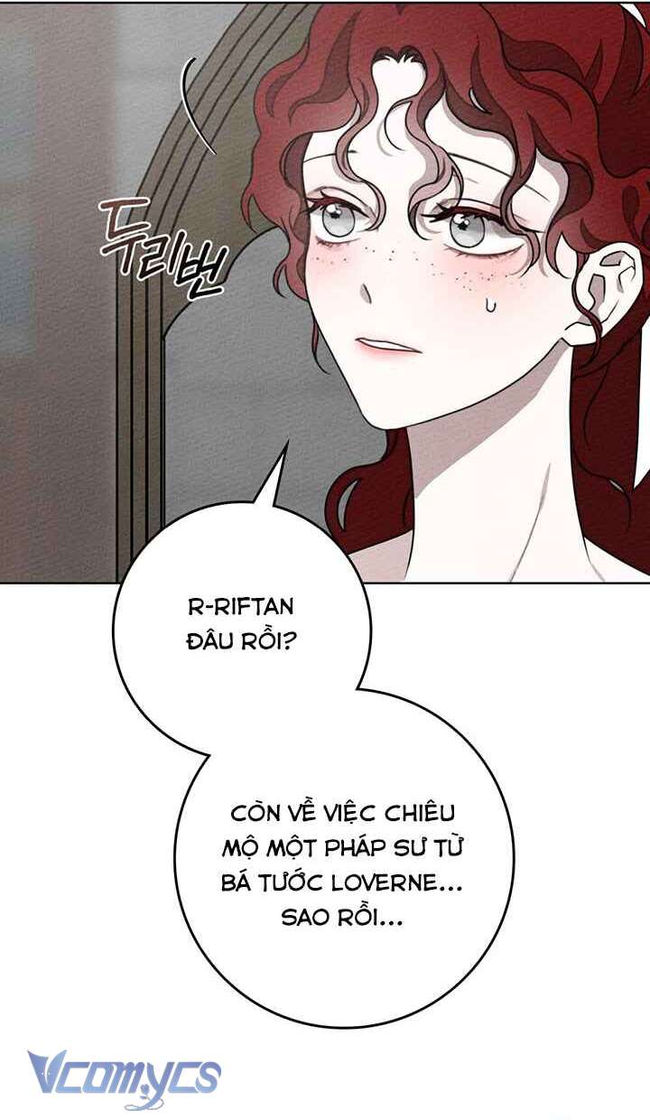 Dưới Bóng Cây Sồi Chap 94 - Trang 3