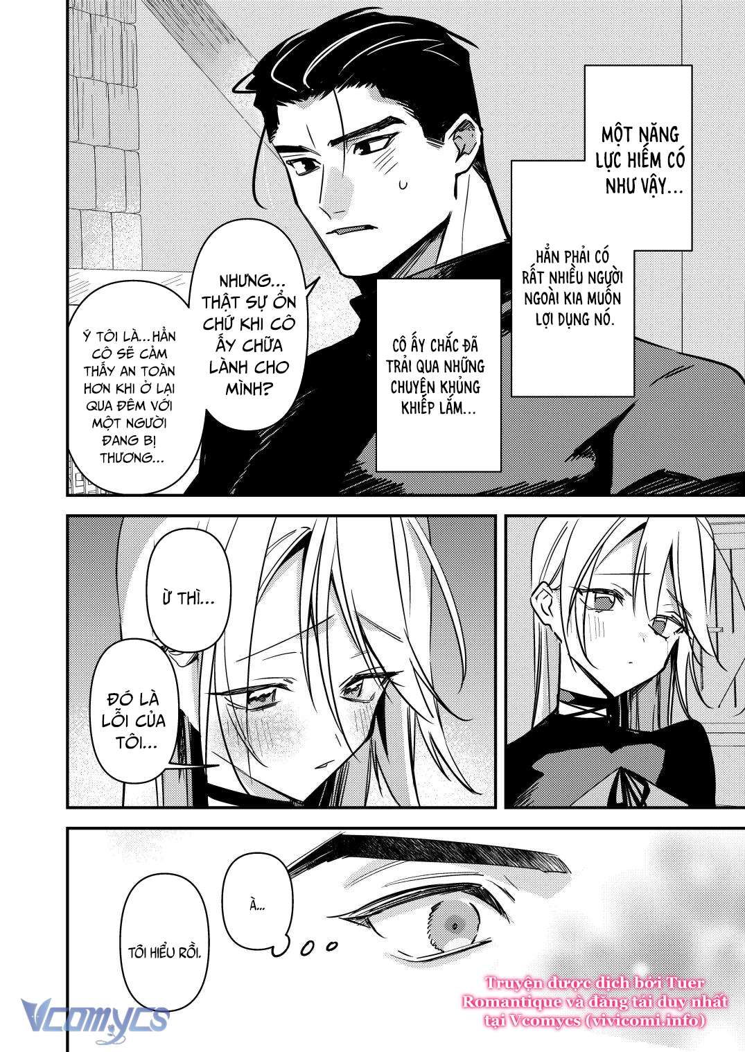 [18+] Tuyển Tập Manga Khiêu Dâm Chap 26 - Trang 2