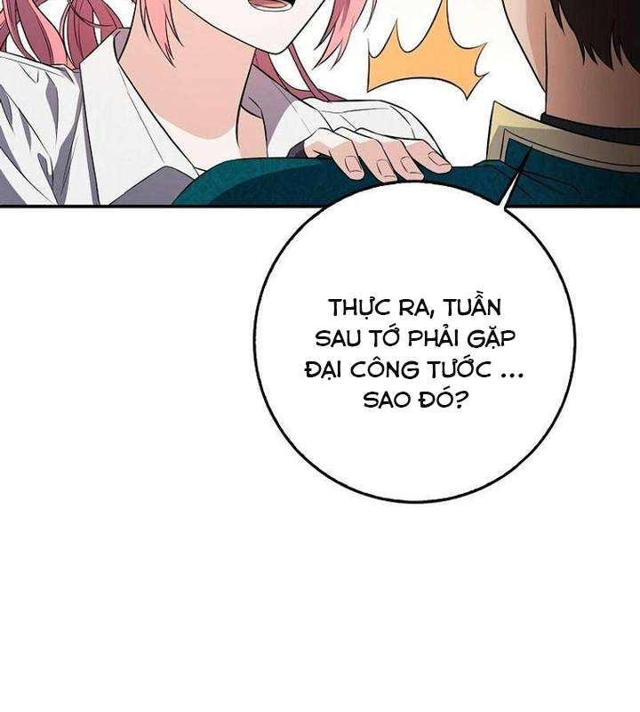 [END SS1] Hãy Cẩn Thận Với Người Đàn Ông Mạnh Nhất Đang Mê Muội Tôi Chap 1 - Trang 2