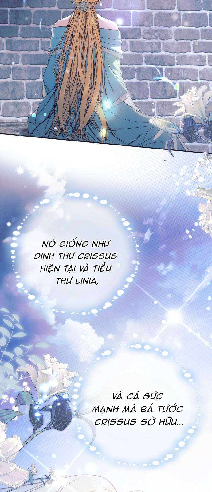 Nữ Công Tước Chiến Lợi Phẩm Chap 36 - Next Chap 37
