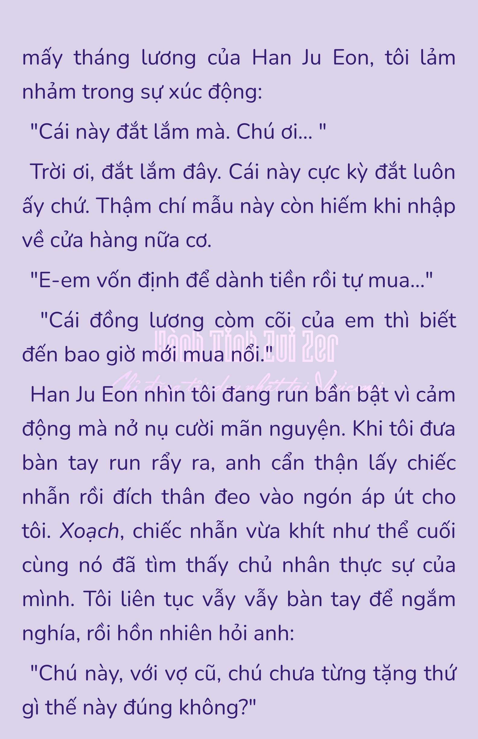 [NOVEL] - JUNK? JUNK! Chap 190 - Trang 2
