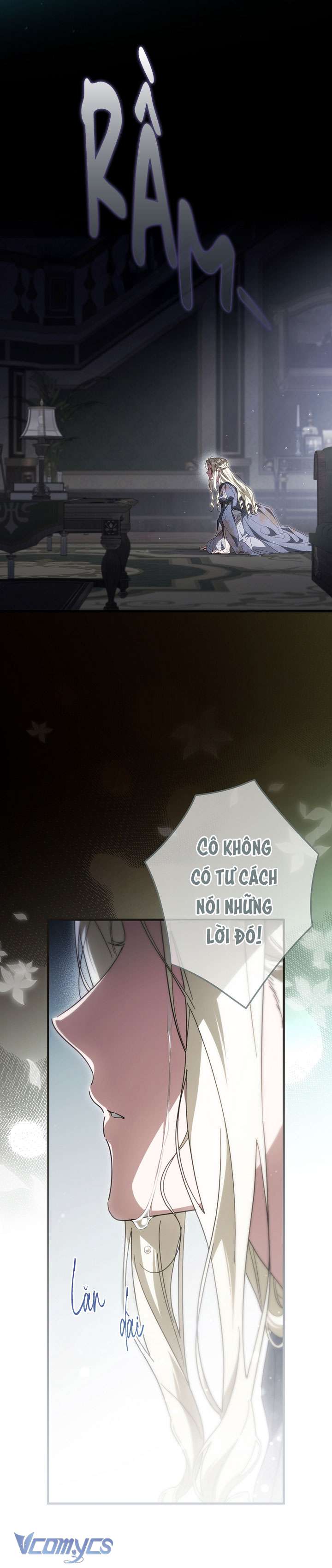 Phương Pháp Khiến Phu Quân Đứng Về Phía Tôi Chap 119 - Trang 3