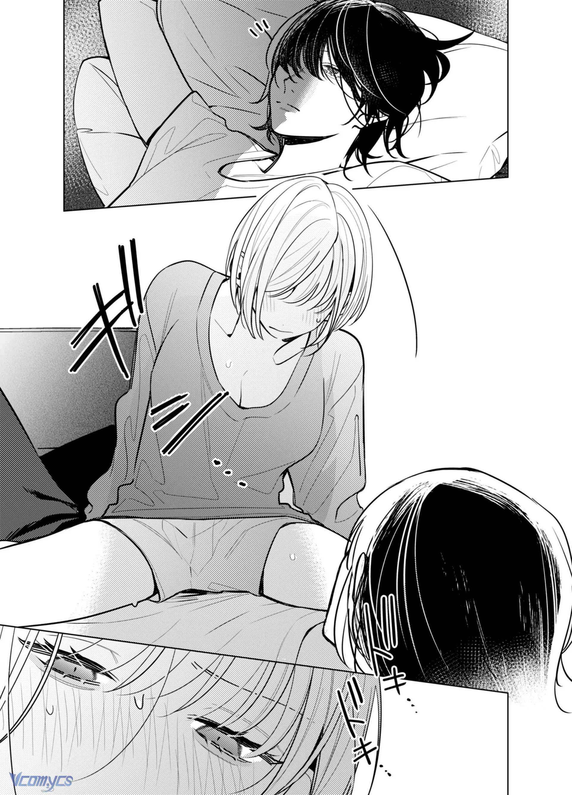 [18+] Tuyển Tập Truyện Ngắn Sếch Tàn Bạo Chap 1.1 - Trang 2