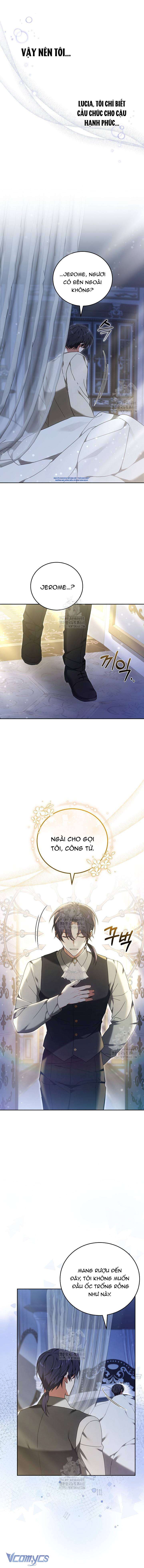 Lời Tỏ Tình Lần Thứ 101 Chap 27 - Next Chap 28