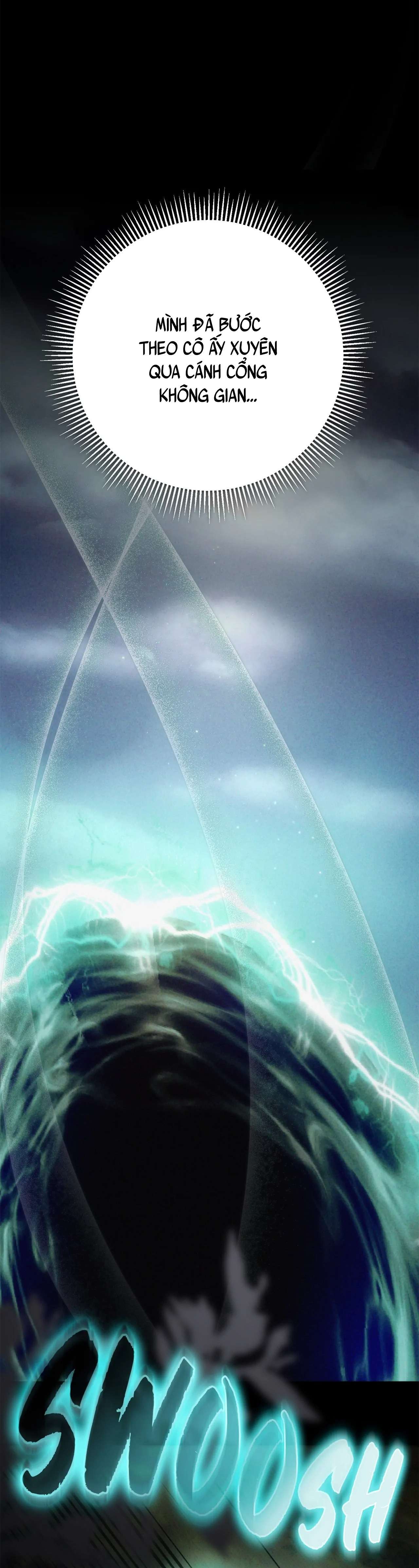 Phương Pháp Từ Chối Sự Ám Ảnh Của Chồng Cũ Chap 5 - Trang 2