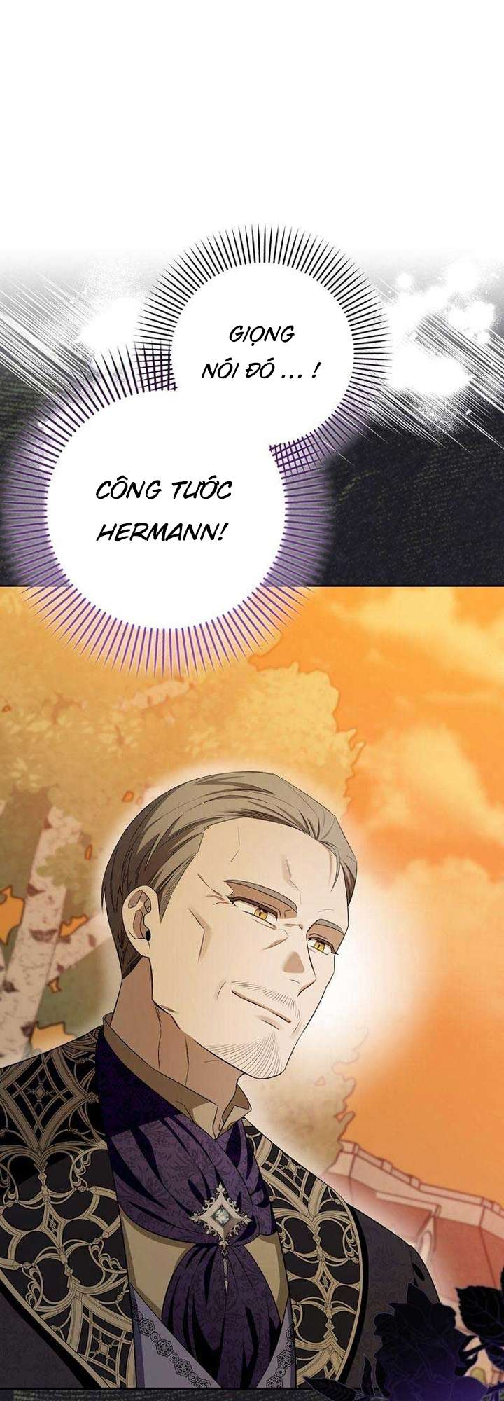 [END SS1] Hãy Cẩn Thận Với Người Đàn Ông Mạnh Nhất Đang Mê Muội Tôi Chap 2 - Trang 2