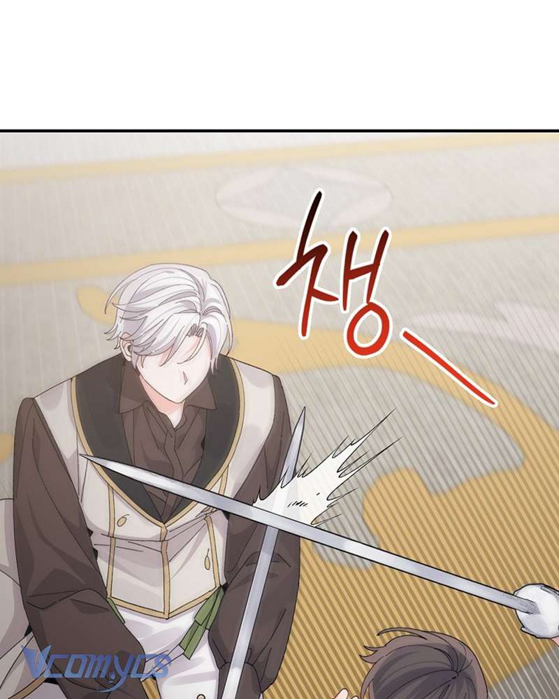 Chị Gái Của Nhân Vật Phản Diện Hôm Nay Cũng Đang Đau Khổ Chap 88 - Trang 4