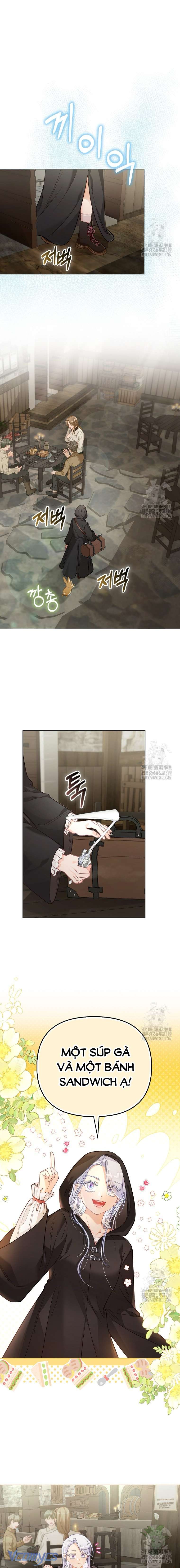 Phương Pháp Trồng Lúa Đặc Biệt Của Ác Nữ Chapter 31 - Next Chapter 32