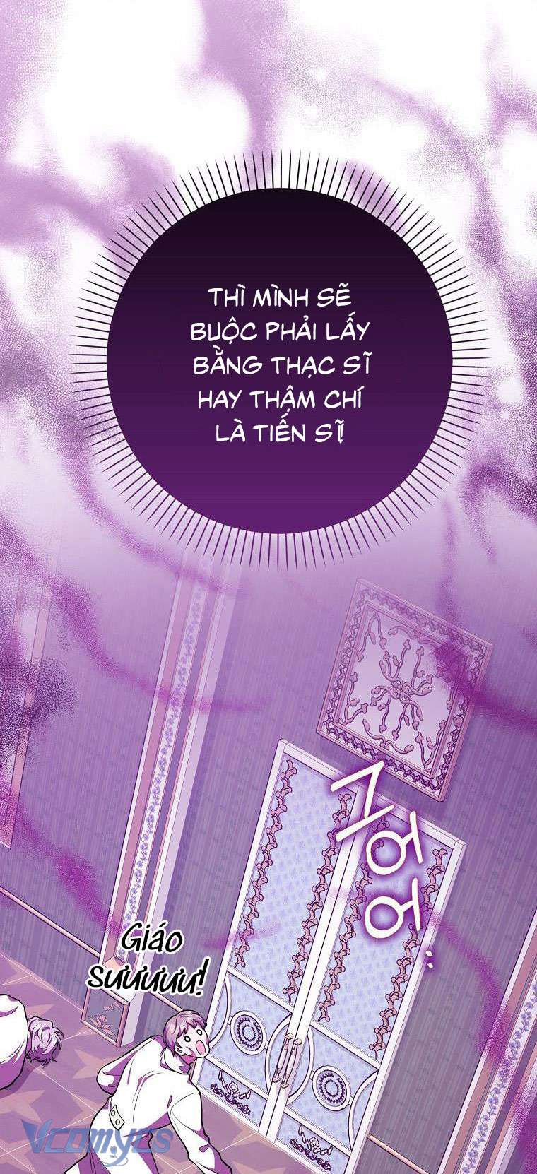 Tôi Thề Chúng Ta Chỉ Là Bạn Chapter 15 - Trang 4