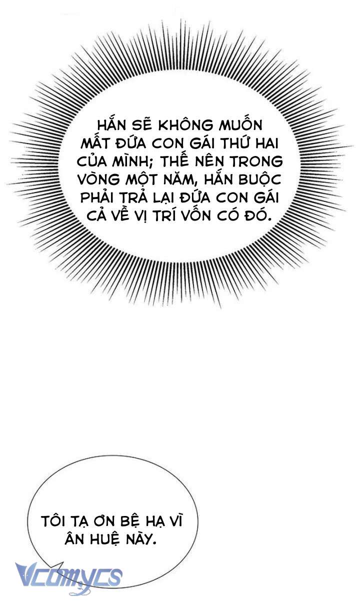 Cứ Cố Gắng Hết Sức Để Hối Hận Chap 35 - Trang 3