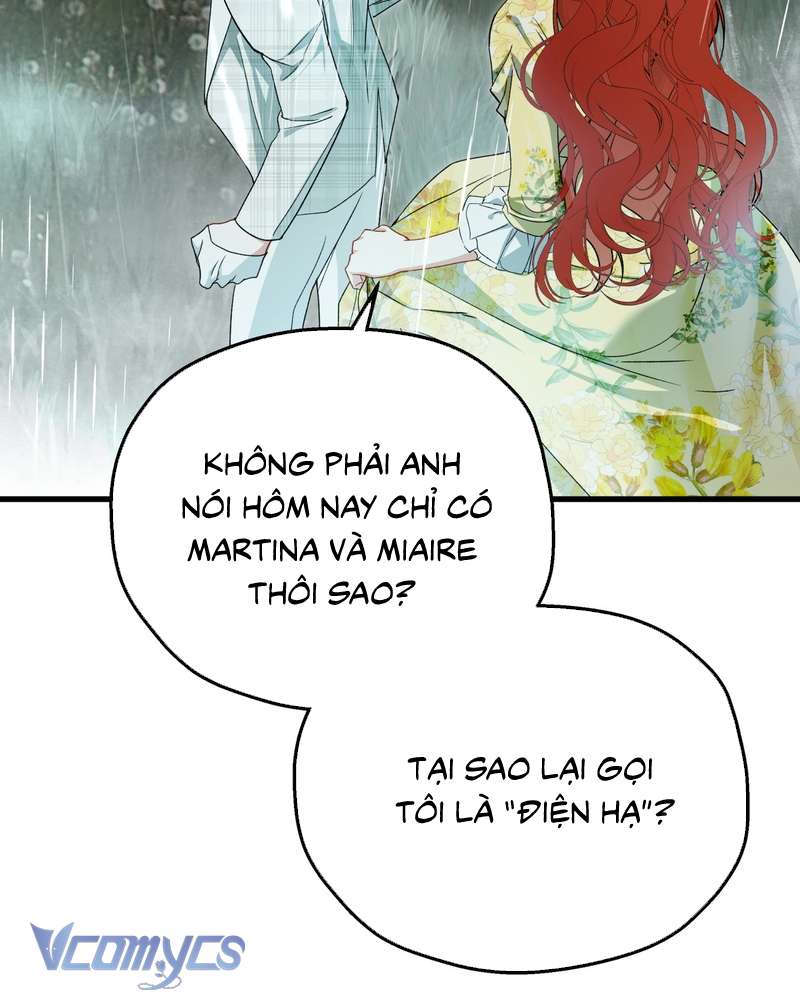 Cô Ấy Sẽ Thuần Hóa Các Anh Hùng Chap 37 - Trang 2