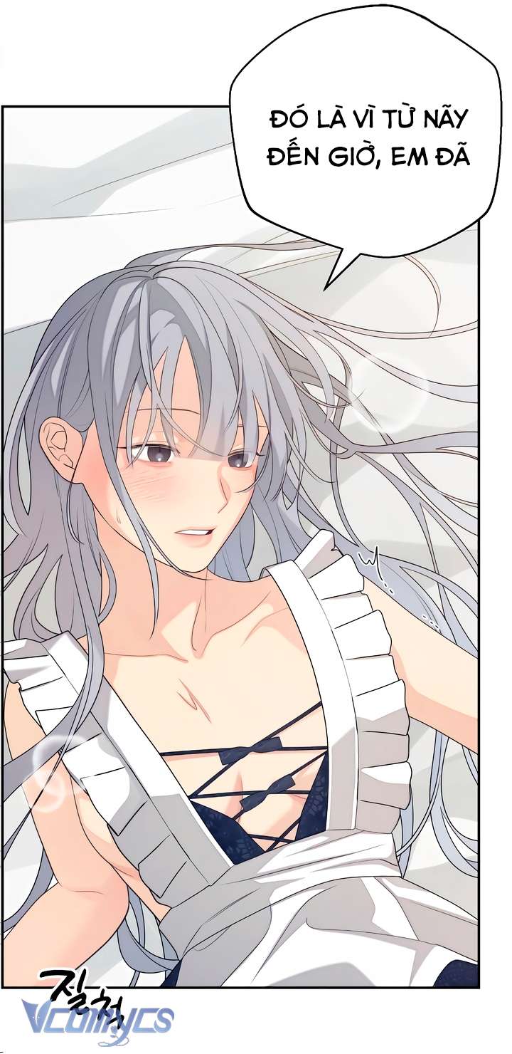 [18+] Cậu Ổn Đến Mức Nào Chap 39 - Next Chap 40